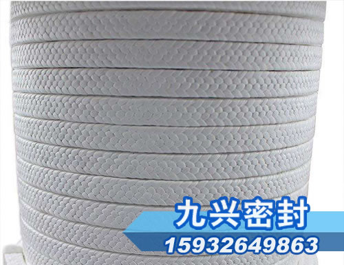 四氟盘根